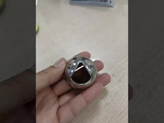 FABIA बॉल वाल्व