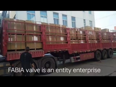 FABIA वाल्व