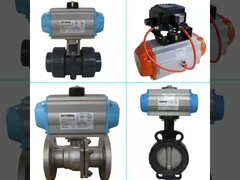 FABIA वाल्व