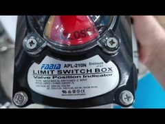 फैबिया वाल्व उद्योग