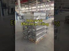 धातु और पल्स और पेपर उद्योग के लिए कास्ट आयरन ग्लोब कंट्रोल वाल्व कॉम्पैक्ट डिजाइन