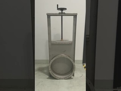 प्लग-इन वाल्व