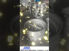 हमारी FABIA फ़ैक्टरी